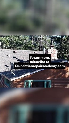 Crawl Space Problems: Identifying & Fixing Structural Issues #shorts