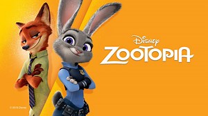 Zootopia - Apple TV