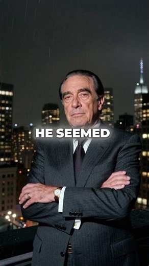 The Teflon Don's Best Friend Brought Him Down