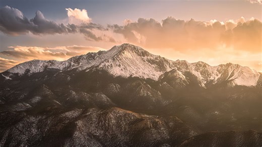 Where is the best view of Pikes Peak? Colorado Springs residents make their case