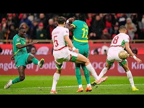 Morocco declared AFCON 2025 winners after CAF overturns final defeat to Senegal
