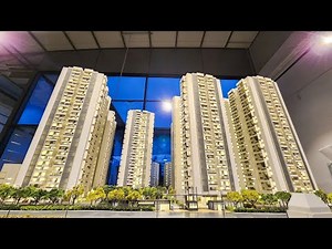 RESIDENTIAL SCALE MODEL CRAFTED BY DDZYN360 #scalemodels