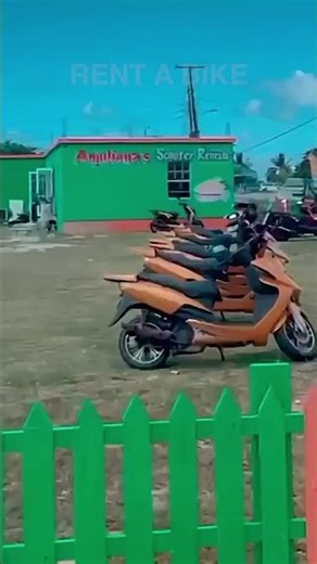 5 Ways to Explore Anegada #britishvirginislands