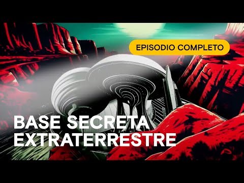 ¿Civilizaciones EXTRATERRESTRES viven ENTRE NOSOTROS? | PRIMER CONTACTO | EPISODIO COMPLETO Ep. 2 S2