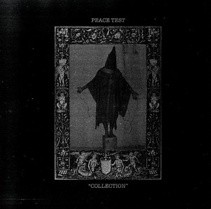 Peace Test - Collection
