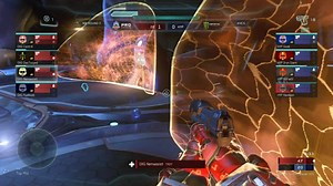 1.3K views · 32 reactions | Oxygen Supremacy advances further in the Open Bracket with a 2-0 series win! #HCS | ESL Halo | Facebook