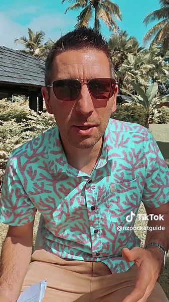 5 Essential Tips for Traveling to Fiji