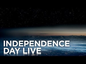 #IDR Independence Day: Resurgence LIVE | 20th Century FOX