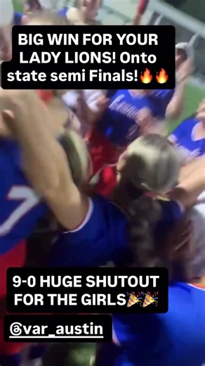 Leander softball headed to State Final Four