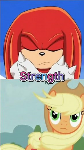 Mario & Sonic vs MLP Part 1 (old)