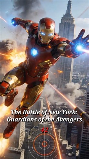 The Unbelievable Life of Tony Stark — From Genius to Legend #tonystark #ironman #mcu #Marvel