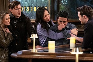 ‘How I Met Your Father’ Season 2 Ending Explained: Do Sophie And Jesse Get Together? Do Sid And Hannah Break Up?