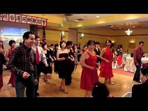110807 Keep On Smiling Line Dance.MOV