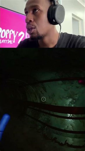 4th Try… The GrabPack Was TOO SLOW 😭 Mommy Long Legs handled me