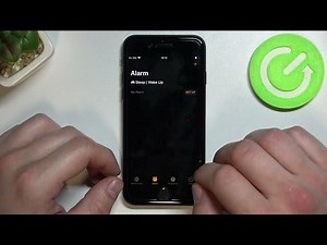 How to Change Alarm Sound on iPhone SE (2022) - Set Up Alarm Tune
