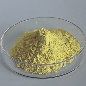 [Hot Item] Assay Grade Lead (II) Oxide CAS 1317-36--8 Powder Yellow Lead Oxide