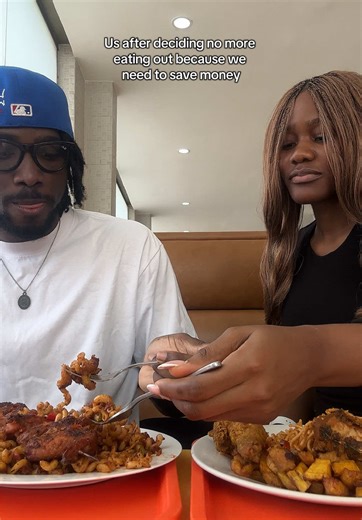 Overcoming Bad Eating Habits to Save Money