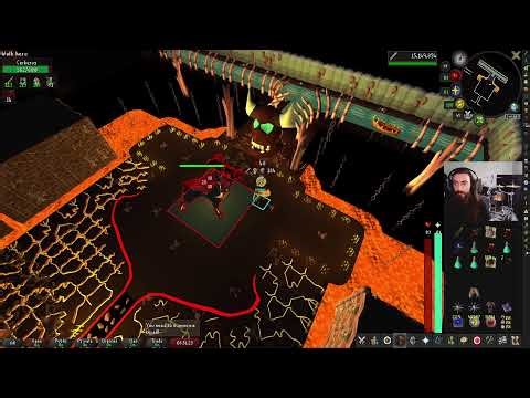 Maxing Every Skill in OSRS | Slayer Grind CONTINUES | 🔥 (Old School RuneScape)