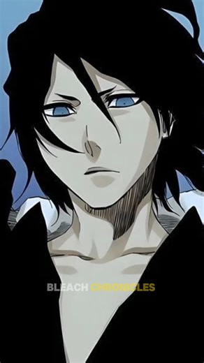Was Yhwach from *Bleach* Inspired by Jesus? 🤯 #bleach #yhwach #shorts #shortsfeed #soulking