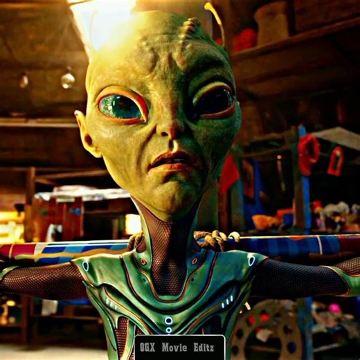 💥 Teri Biwi Alien 🔥 4k Edit #shorts #viral #trending