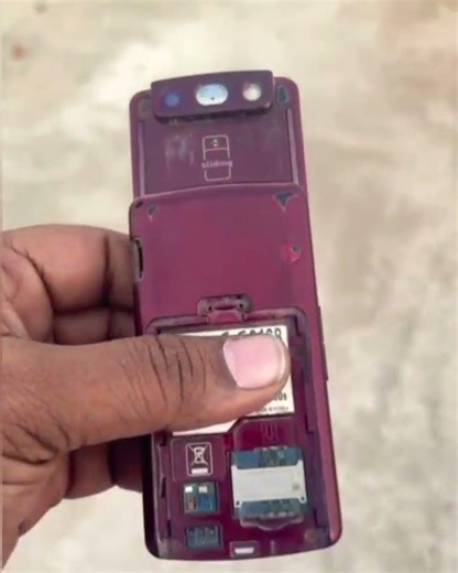 LG keypad phone be good