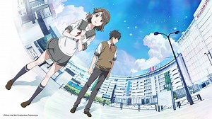 22 reactions | Mio wacht plötzlich in einer Welt auf, in der alles irgendwie bekannt, aber gleichzeitig anders aussieht, als es sein sollte …  Sieh dir jetzt den Trailer zu "OVER THE SKY" an! Am 26.09. bzw. 27.09. in unserer Anime Night  cineplexx.at/an-over-the-sky | Cineplexx | Facebook