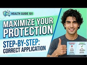 How to Use a Condom Correctly: A Step-by-Step Health Guide