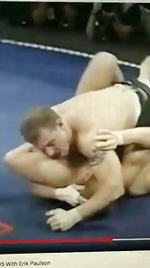 Tough fight with Sean McCauley doing stunts and having a part following as a viking with long hair didn't help...should have cut the dew. I tried to get it cornrowed braided nobody could do it. Friends said don't cut it. So I didn't. - - - #wcc #bareknuckle #NHB #mma #ufc #bjj #boxing #muaythai #kickboxing #jiujitsu #fitness #martialarts #wrestling #fight #grappling #karate #training #mixedmartialarts #judo #fighter #brazilianjiujitsu #gym #mmafighter #erikpaulson #motivation #selfdefense #worko