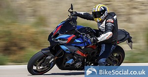 BikeSocial Motorcycle Reviews