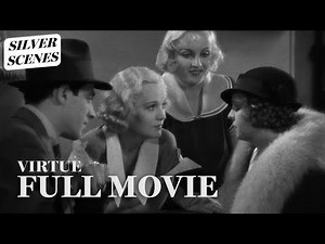 Virtue (ft. Pat O'Brien) | Full Movie | Silver Scenes