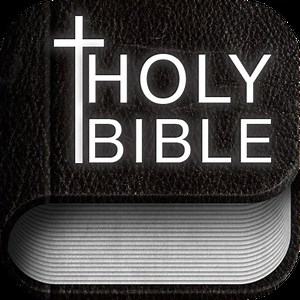 Holy bible app King james version offline - KJV Bible gateway apps study for kindle fire free