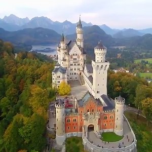 16K views · 190 reactions | IL CASTELLO PIU' BELLO DEL MONDO Il...