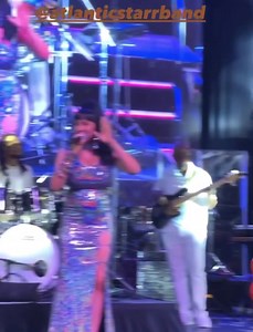 28K views · 1.3K reactions | When lover calls 7/8/23 Mable House Barnes Amphitheatre | Atlantic Starr Band | Facebook