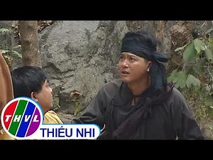 THVL | Thế giới cổ tích: Hà rầm hà rạc
