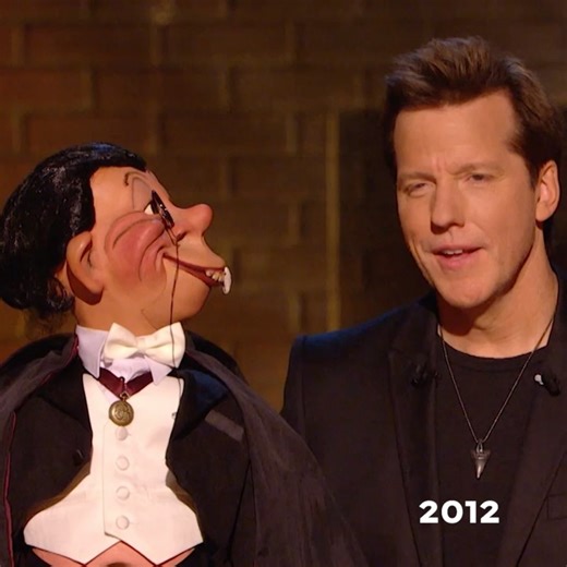 7.2K views · 3.1K reactions | Jeff Dunham on Reels | Facebook