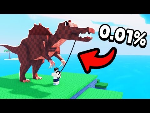 Taming impossible Animals in Catch And Tame