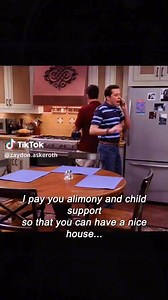 95K views · 2.1K reactions | Two and half men | Yasin Khan | Facebook