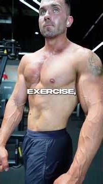 Simple Push Workout That Actually Builds Size