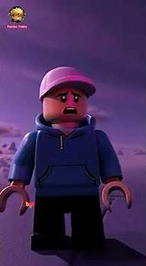 The Infinite Obby "SYSTEM ERROR: SUBJECT 404 REMEMBERED." 💀 #newgameinroblox #roblox #robloxgaming