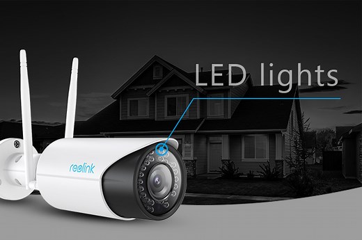 Best Infrared Security Cameras 2025: Wireless, Waterproof & More You Need - Reolink Blog