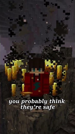 Water Works in the Nether… Here’s Proof 😨