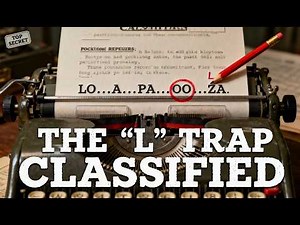 🗣️ The One "Impossible" Word Japanese Spies Couldn't Say in WW2