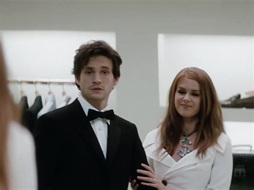 Discover the Best Moments from Confessions of a Shopaholic