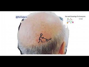 How to draw gardening tools 🍀‪@YuTubers‬