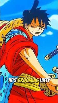 Shanks’ Secret Plan That Will Change One Piece Forever (Theory Explained)