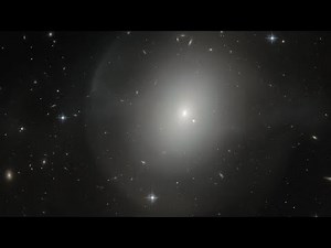 Elliptical Galaxies