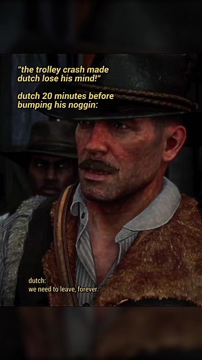 Red Dead Redemption 2 Chapter 4 Mission: Urban Pleasures