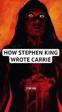How Stephen King became famous