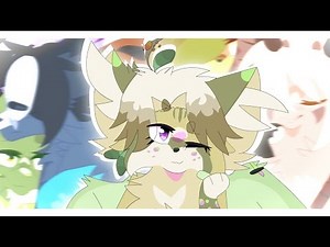 beings / animation meme