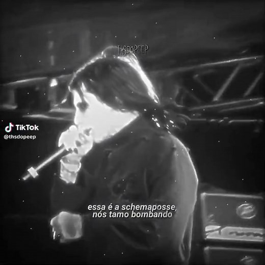 Ghostemane - Niagara (ft. Lil Peep)